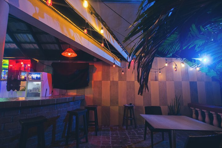 Hotel 85 of 95