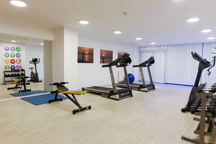 Health and Fitness 22 of 47