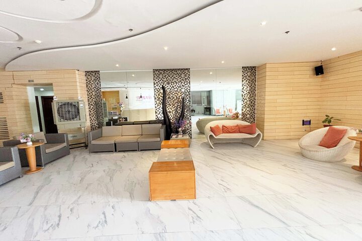 Hotel Interior 3 of 211