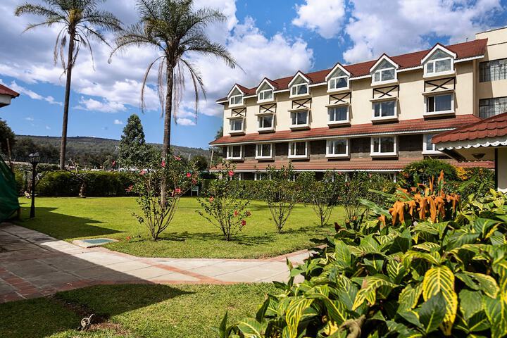 Hotel 15 of 22