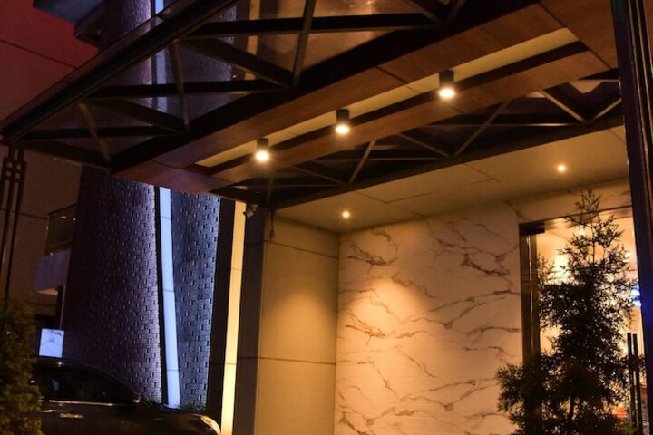 Hotel 71 of 73