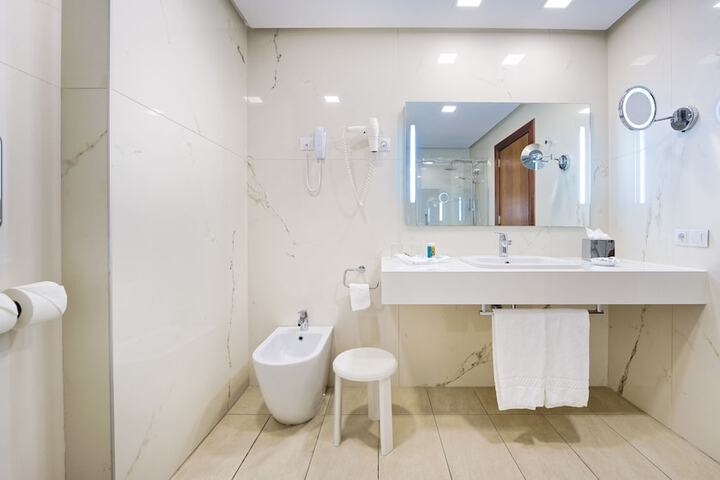 Bath Amenities