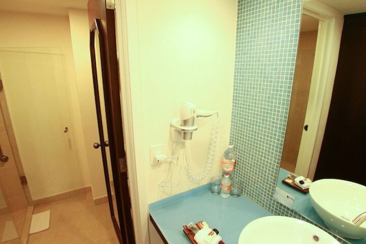 Bath Amenities