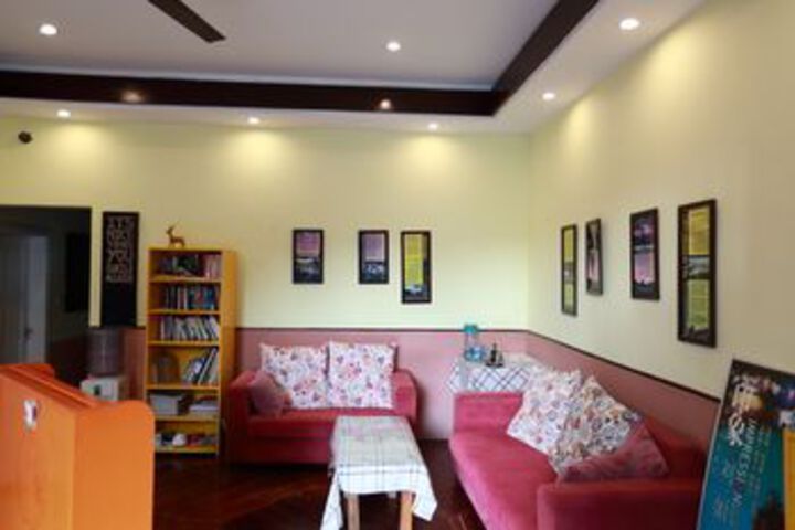 Hotel Interior 19 of 28