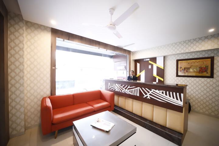 Hotel Interior 3 of 4