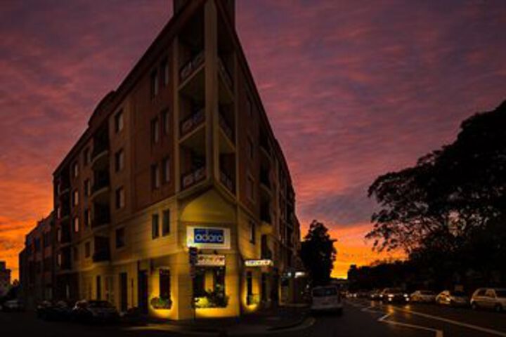 Adara Camperdown an Ascend Hotel Collection Member