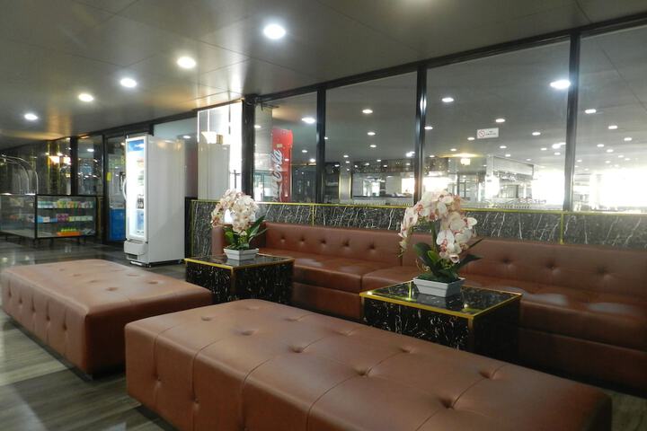 Hotel Interior 10 of 90