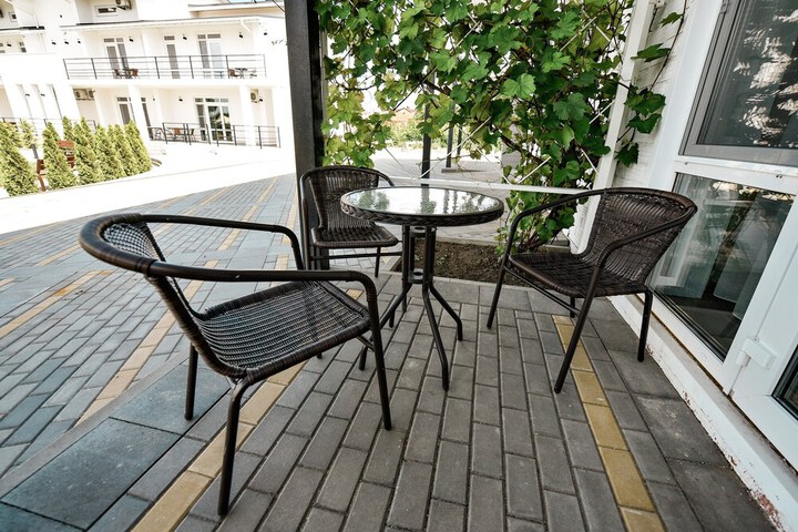 Terrace/Patio 55 of 151