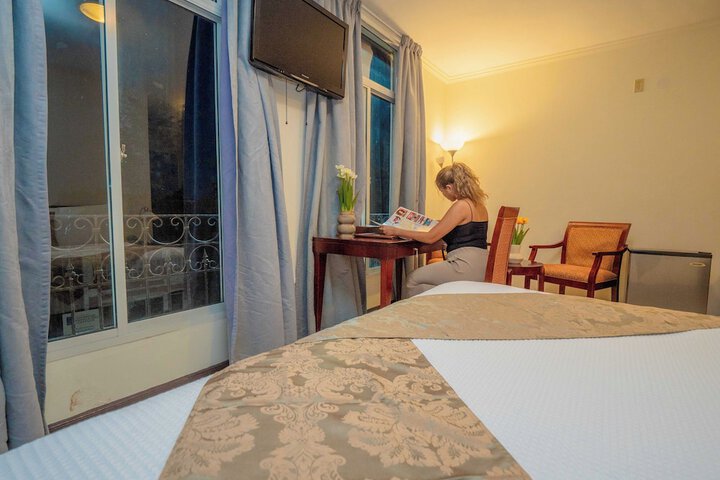 Room 40 of 118