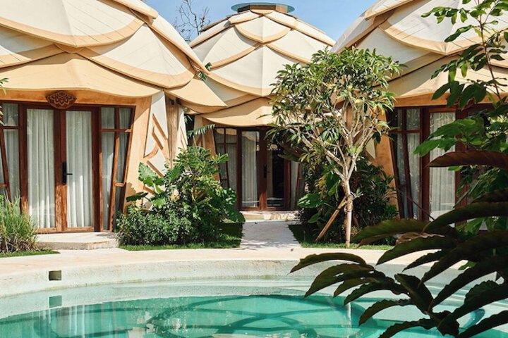 Nuanu Suites & Accommodations