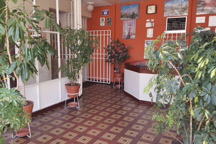 Hotel Interior 2 of 67