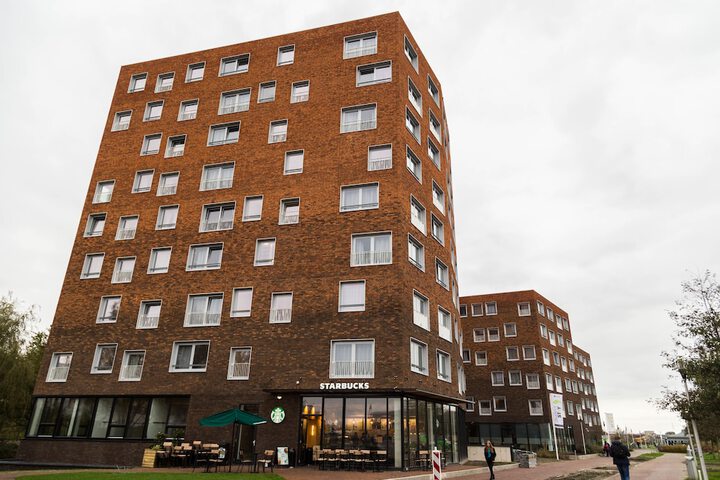 Photo of StudentStay