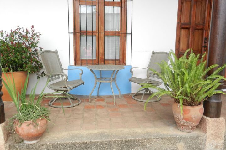 Terrace/Patio 27 of 54