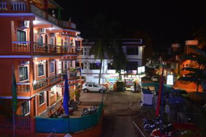 Hotel 33 of 39