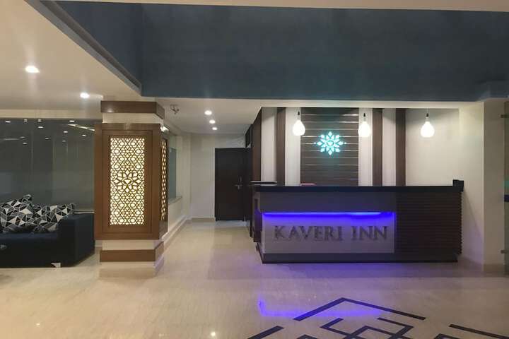 Hotel Interior 2 of 48