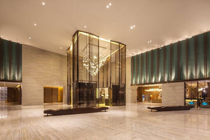 Hotel Interior 4 of 46