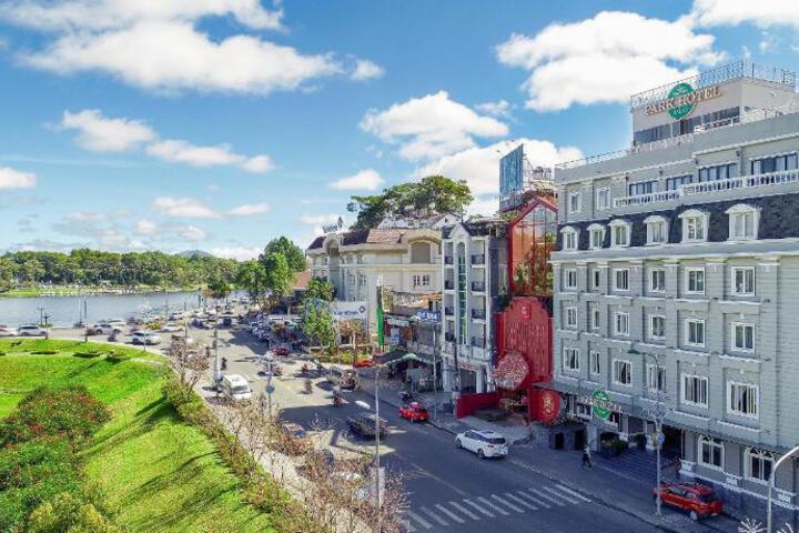 Fitness Facility Photos