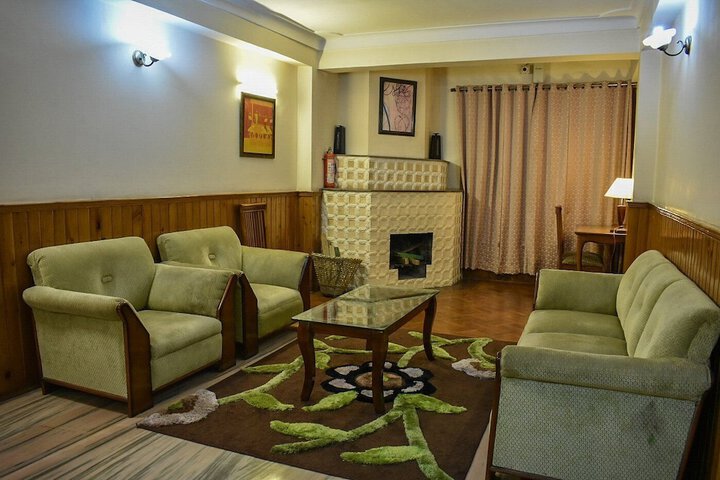 Hotel Interior 7 of 44