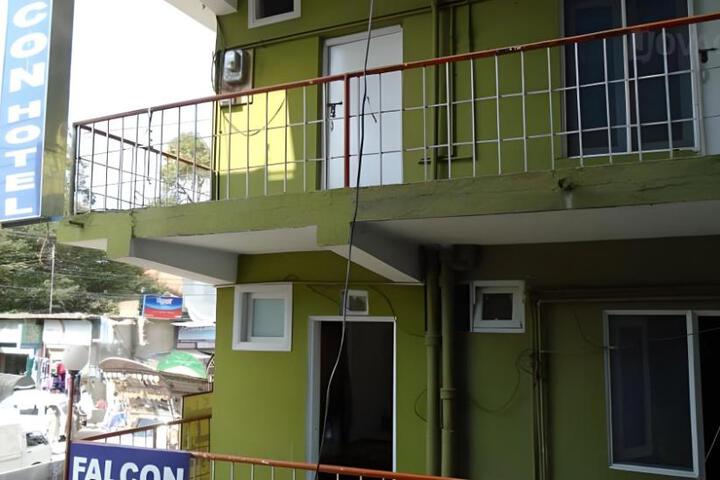 Falcon Hotel Abbottabad