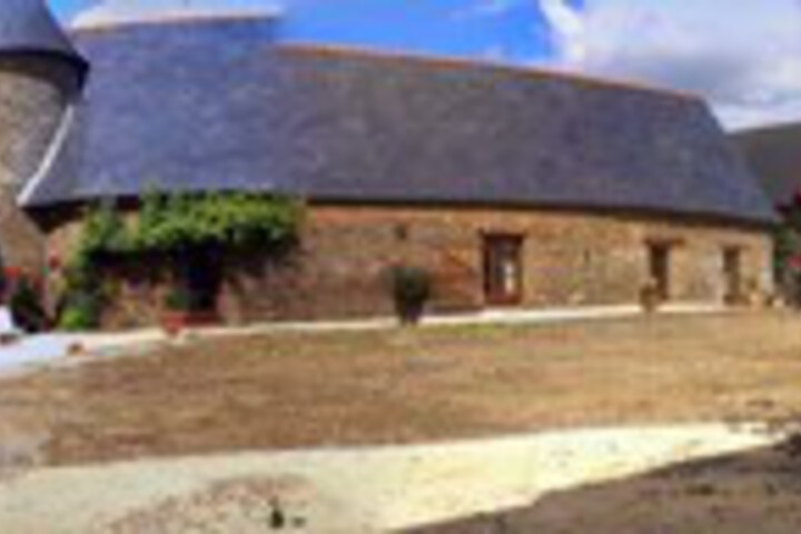 Fitness Facility Photos