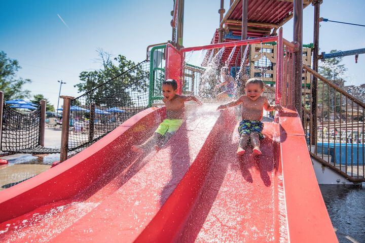Water park