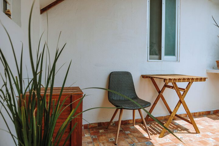 Terrace/Patio 24 of 29