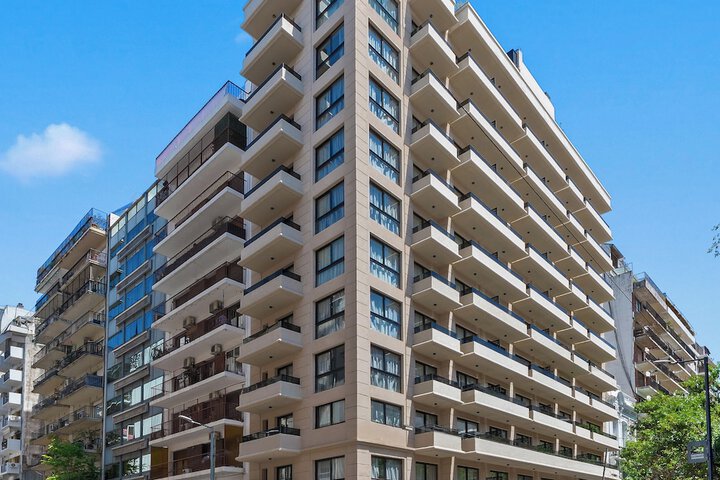 Vilon Recoleta Hotel