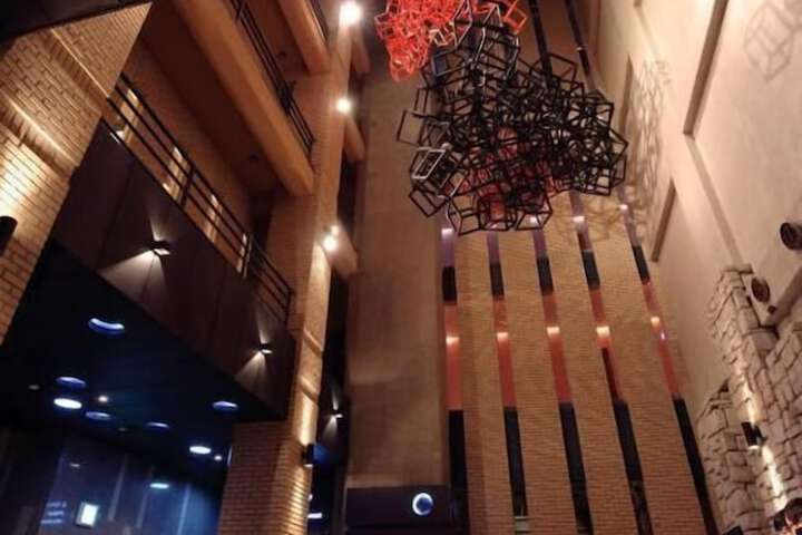 Building design