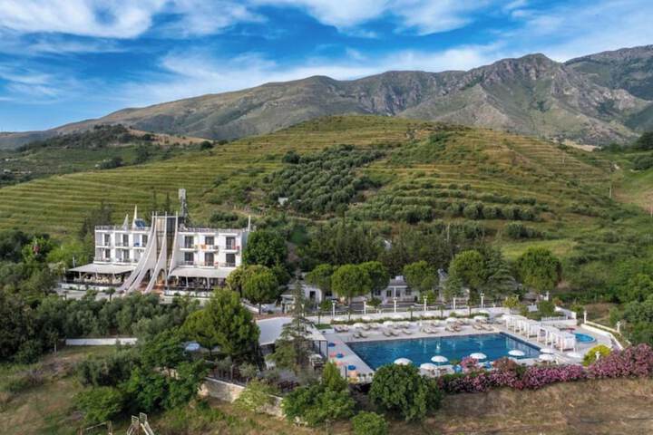 Hotel Edva