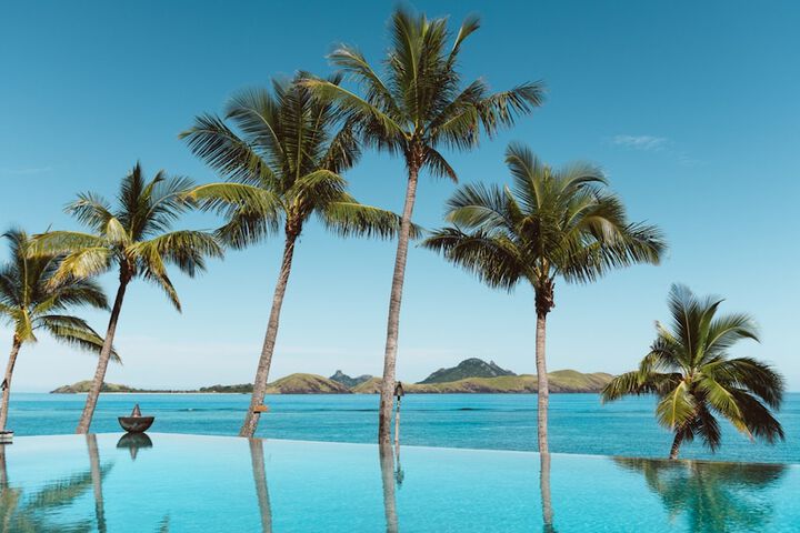 Photo of Tokoriki Island Resort - Adults only