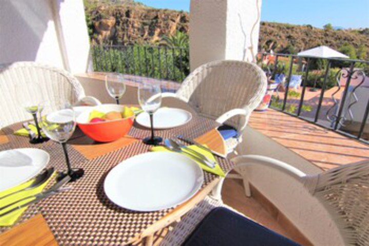 Terrace/Patio 75 of 76