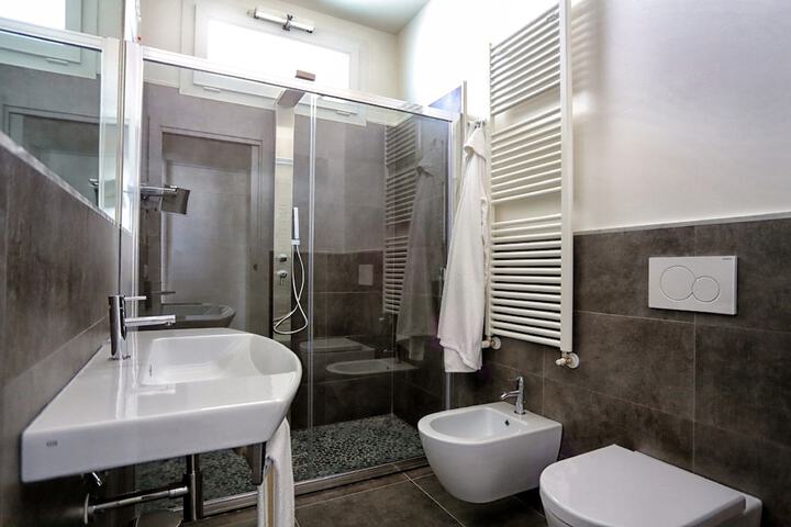Bath Amenities