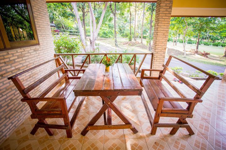Terrace/Patio 27 of 44