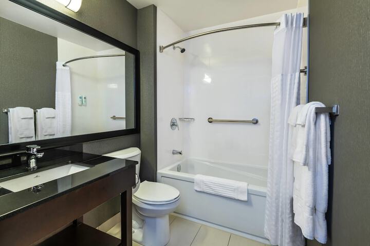Bathroom Vanities