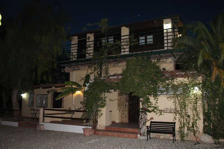 Terrace/Patio 9 of 22