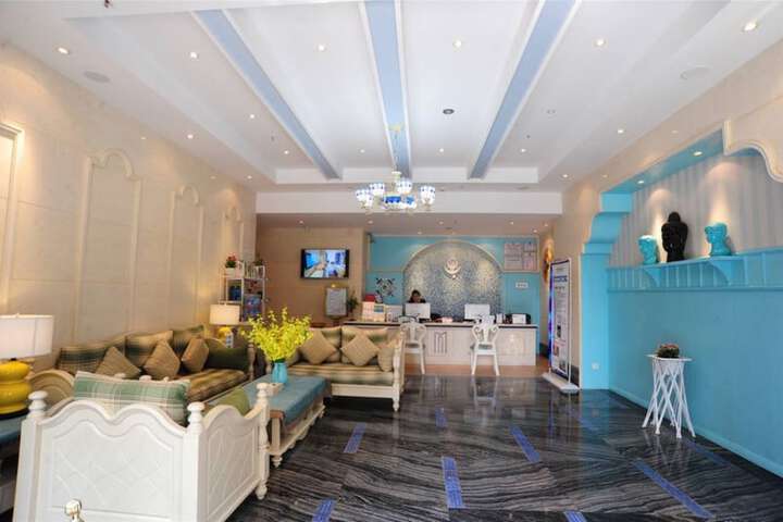 Hotel Interior 2 of 44