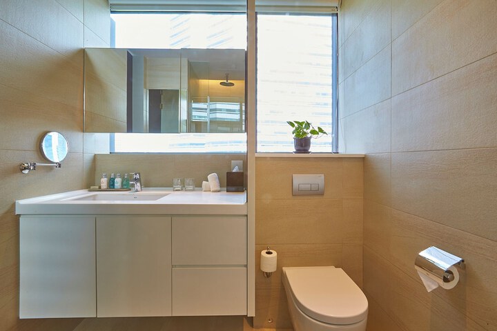 Bath Amenities