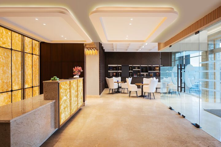 Photo of Fortune Ranjit Vihar Amritsar - Member ITC Hotels Group
