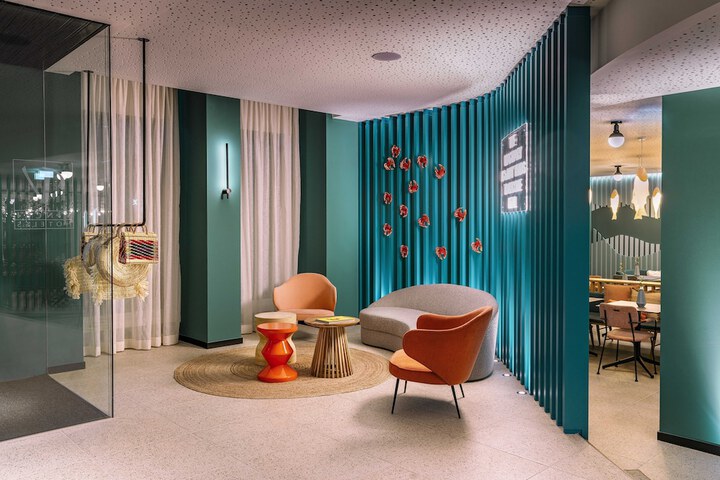 Hotel Interior 2 of 67