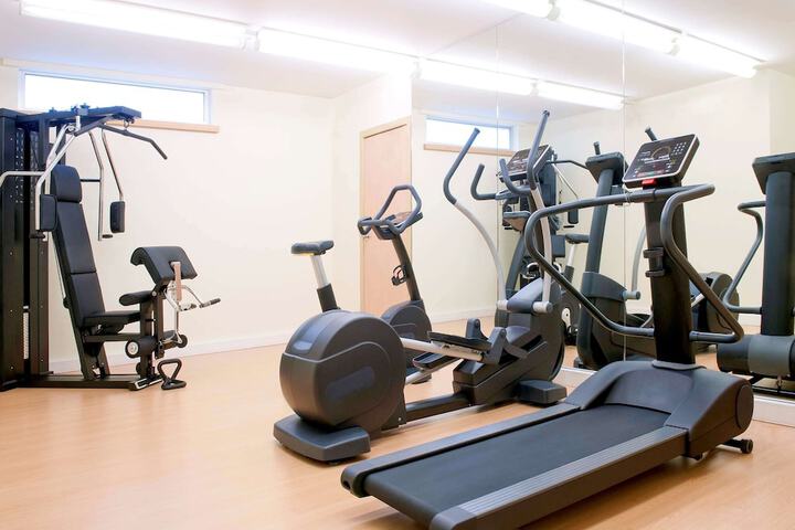 Hotel Gym