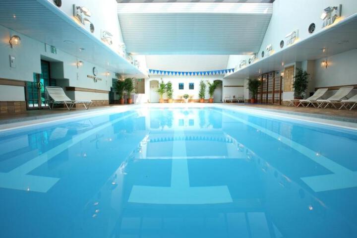 Spa and Wellness Pictures