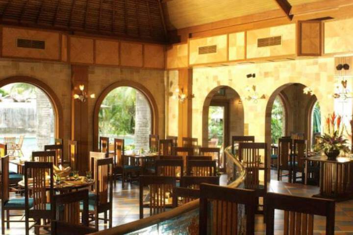 Restaurants