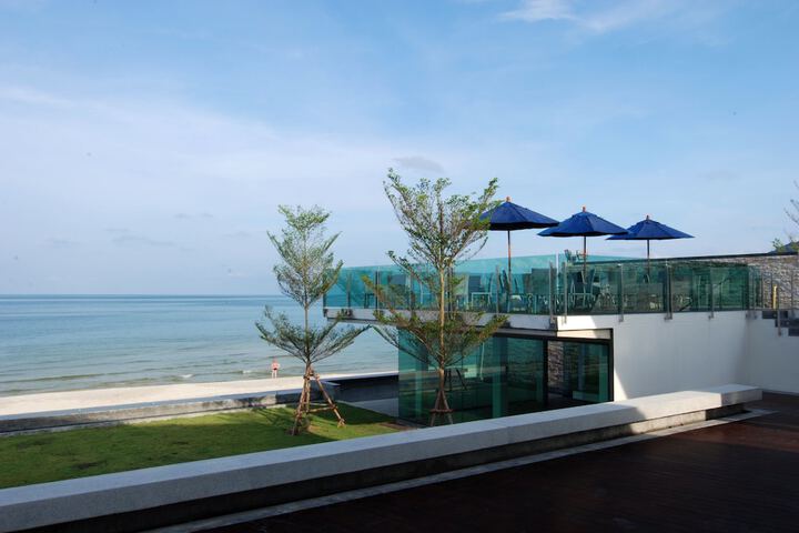 Hotel View 62 of 66