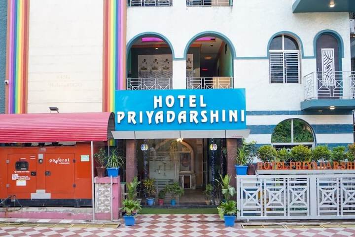 Hotel Priyadarshini