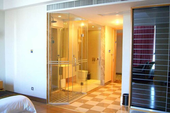 Relaxing Spa