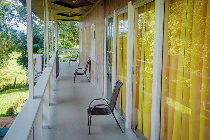 Terrace/Patio 23 of 25