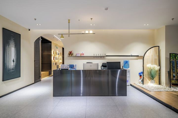 Aidi Ecommunity Apartment in Shenzhen