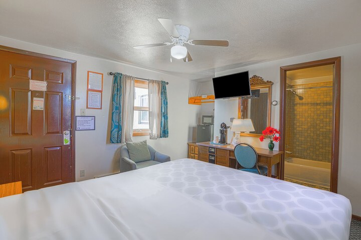 Double Bed (26 of 37)