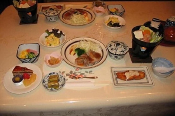 Food