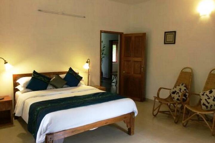 Alamanda Guest House